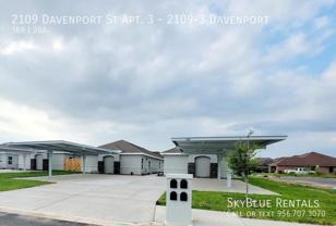 2109 Davenport Street - Photo 1 of 1