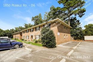 1850 Pebble Road #D6 - Photo 1 of 1