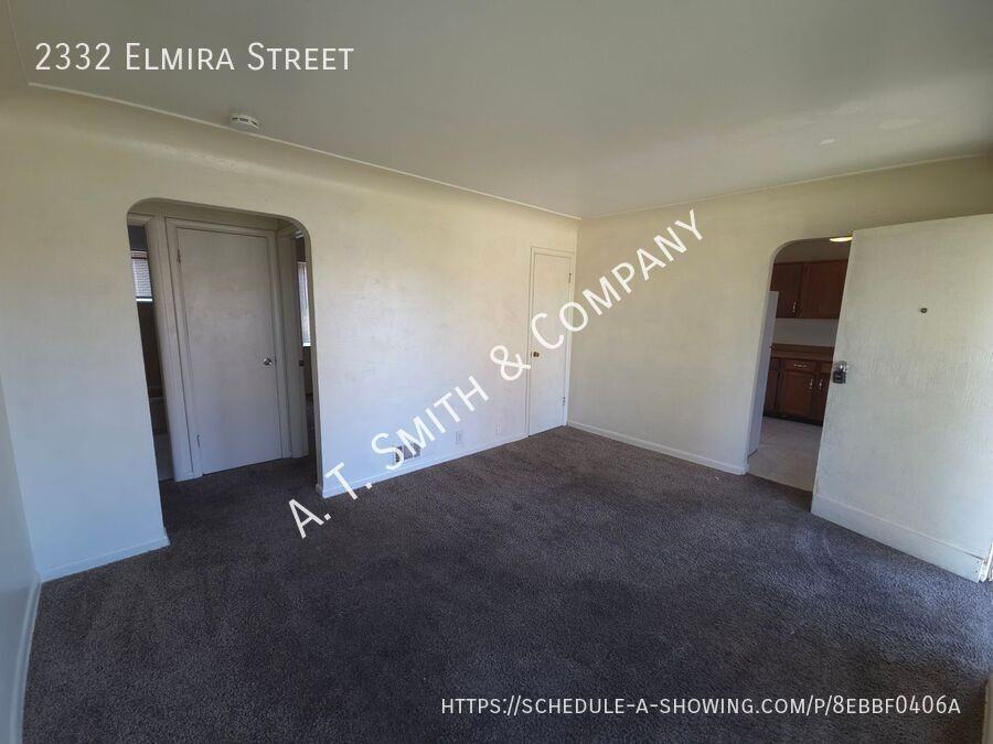 2332 Elmira St - Photo 2 of 8