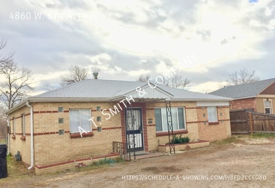 4860 West 6th Avenue Freeway