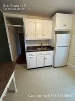 556 N Plum St #2 - Photo 1 of 1