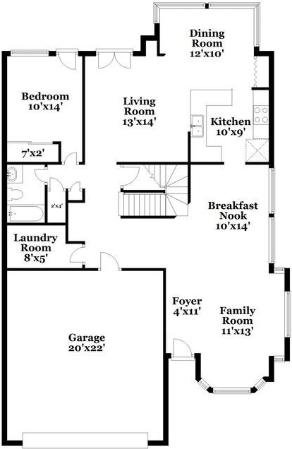 7519 W Sequoia Dr - Photo 2 of 17