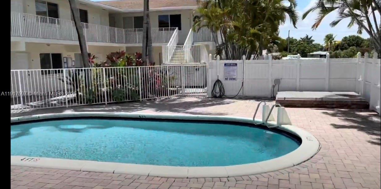 1856 Northeast 46th Street #1856F8 - Photo 4 of 22