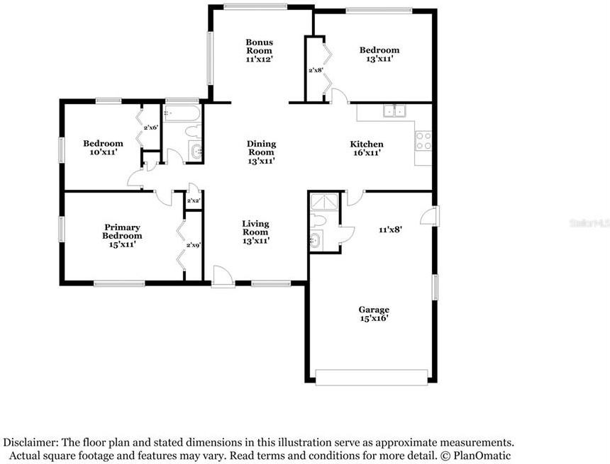 5606 Andrea Dr #5606 - Photo 4 of 16