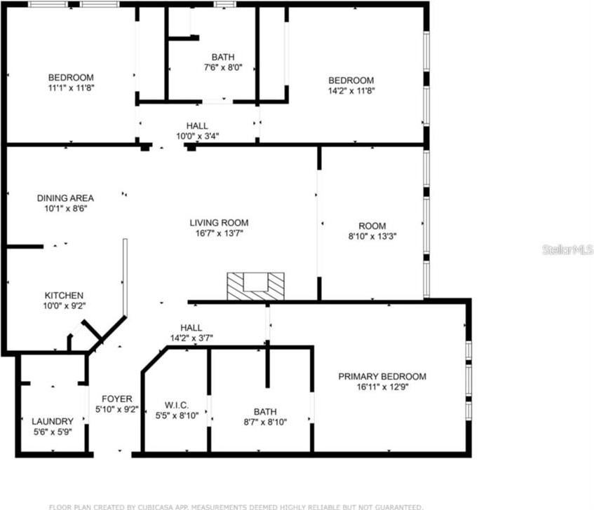 2724 Via Murano #2724-631 - Photo 3 of 12