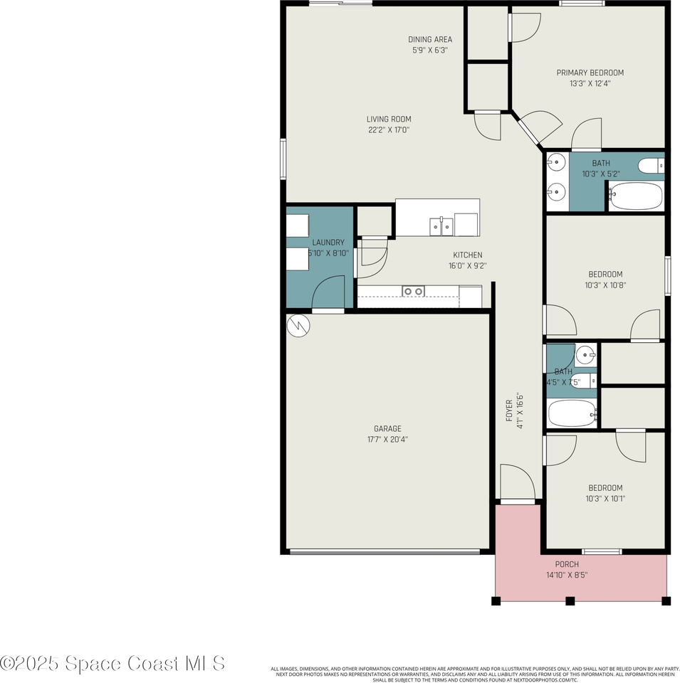 711 Darlington Ave Sw #711 - Photo 3 of 31