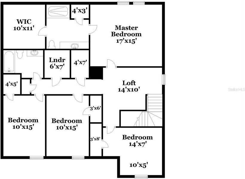 126 Hidden Lake Loop #126 - Photo 3 of 17