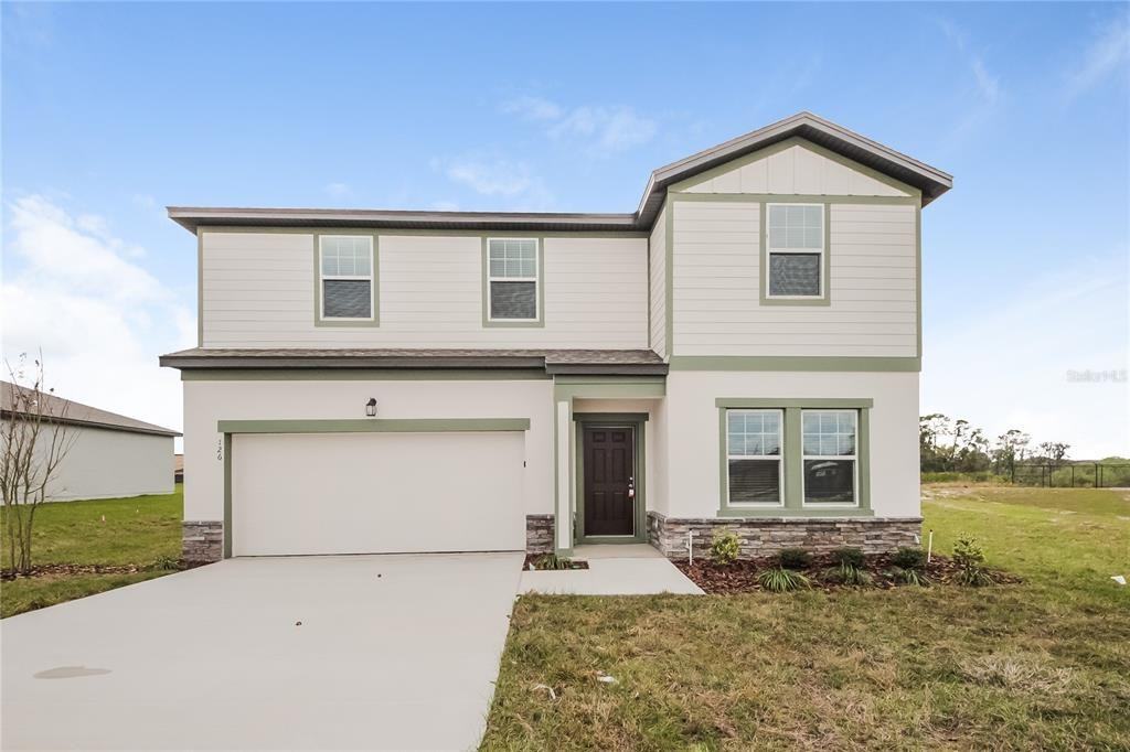 126 Hidden Lake Loop #126 - Photo 4 of 17