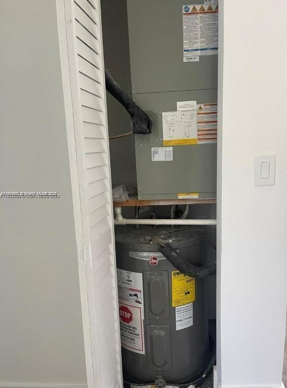 1814 Sw 22nd St #1814-1 - Photo 3 of 20