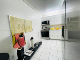 20301 West Country Club Drive - Photo 1 of 1