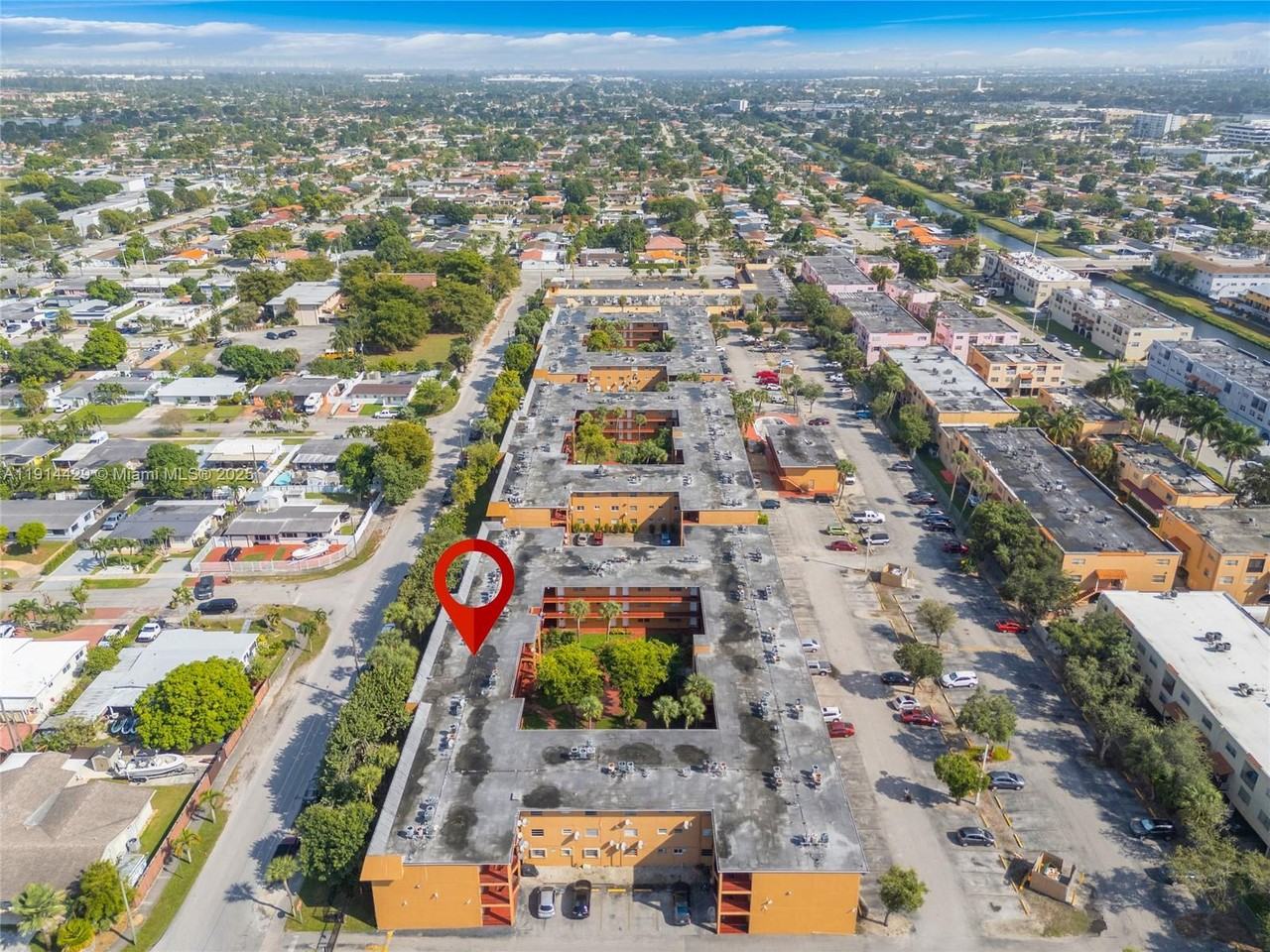 1330 West 54th Street