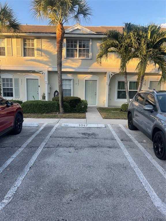 9967 Northwest 56th Place