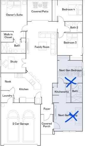 5619 Le Marin Way #5619 - Photo 7 of 19