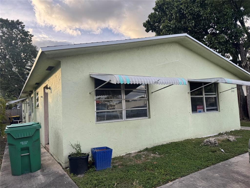 240 Southwest 1st Avenue #240 - Photo 2 of 2