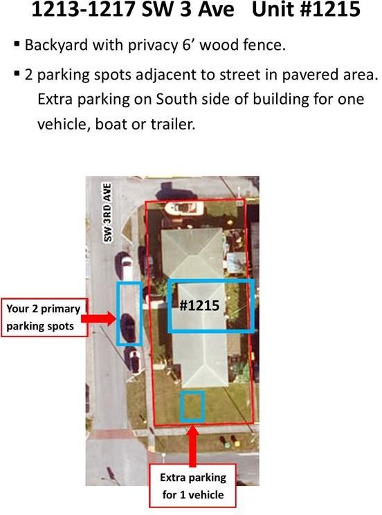 1213-1217 Southwest 3rd Avenue #1213-1215 - Photo 2 of 8