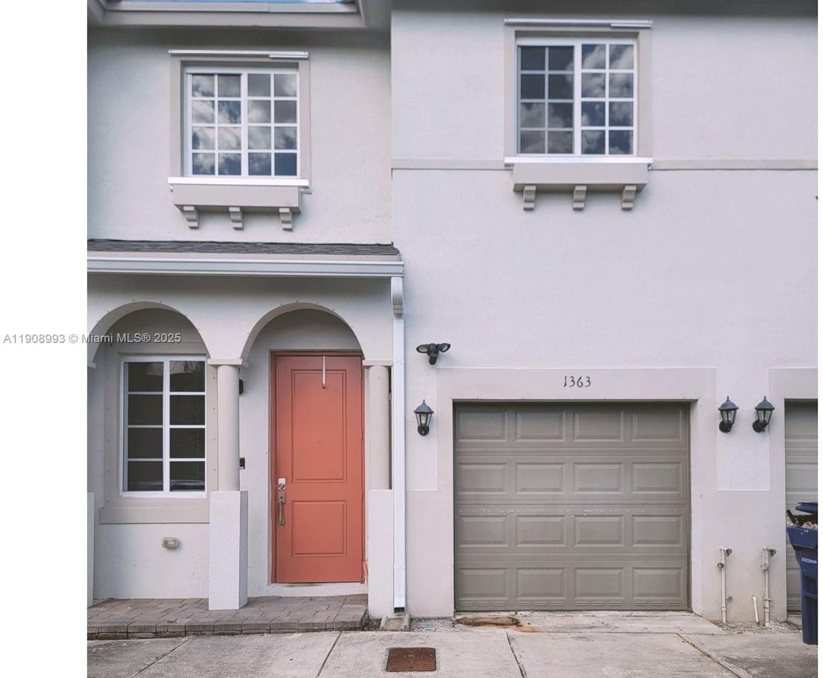 1363 Northwest 208th Street #1363 - Photo 7 of 40