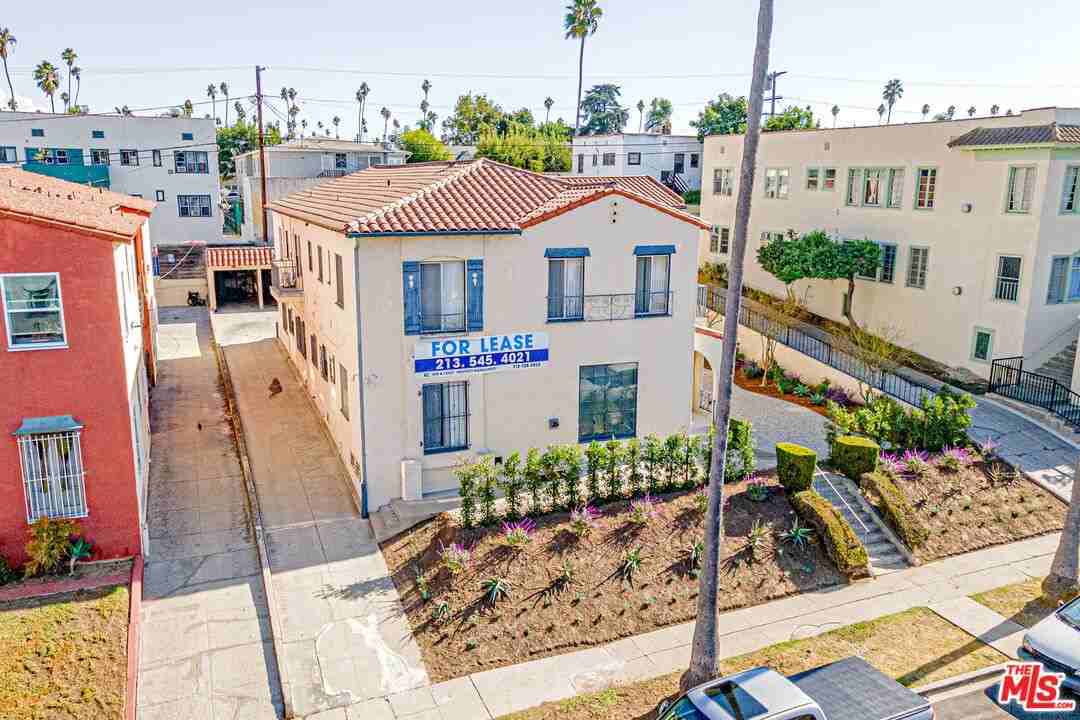 1152 South Bronson Avenue #1152 - Photo 5 of 11