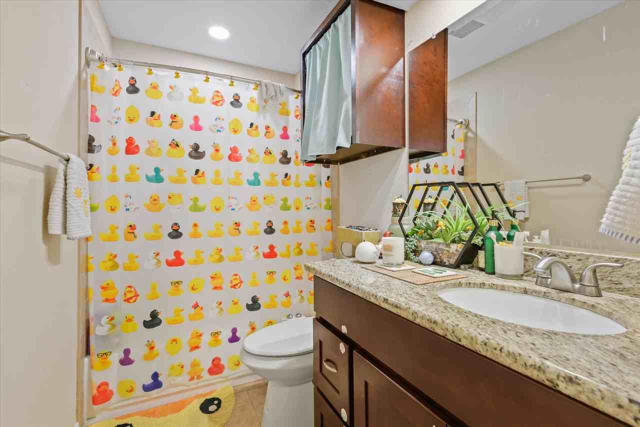 4905 Woodway Avenue #4905