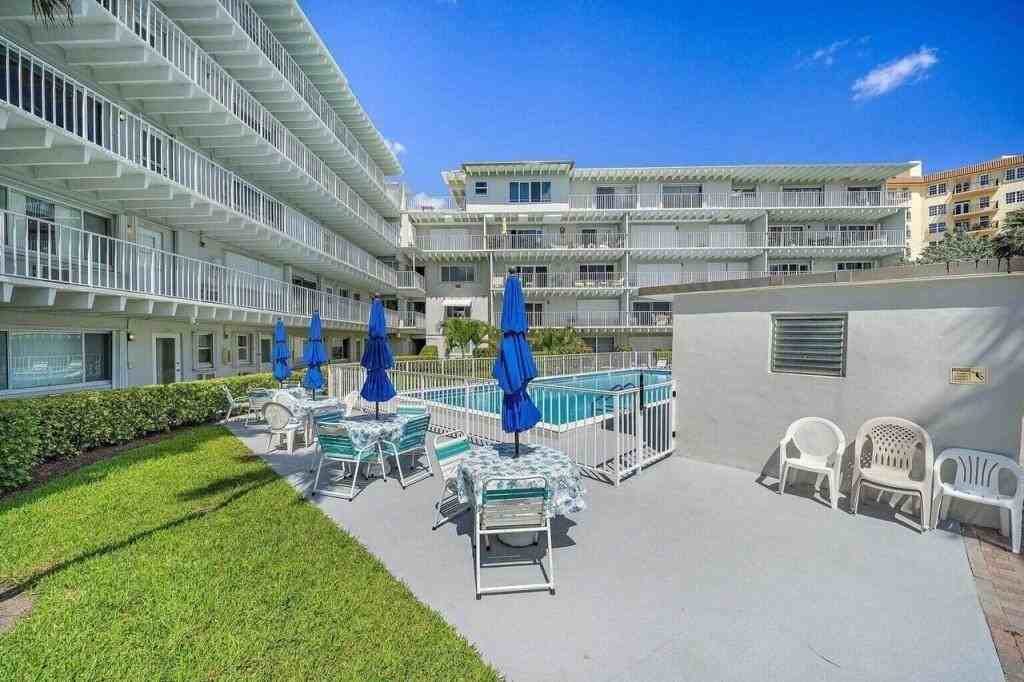 3500 South Ocean Boulevard #3500-107 - Photo 2 of 24