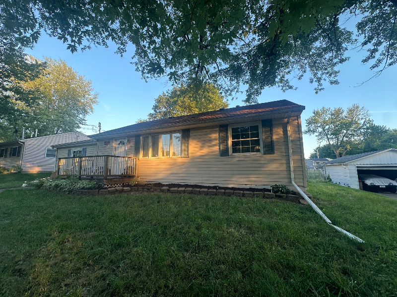 1444 Dodge Street - Photo 2 of 20