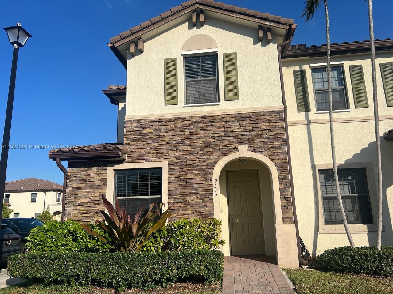 9399 West 33rd Lane #9399