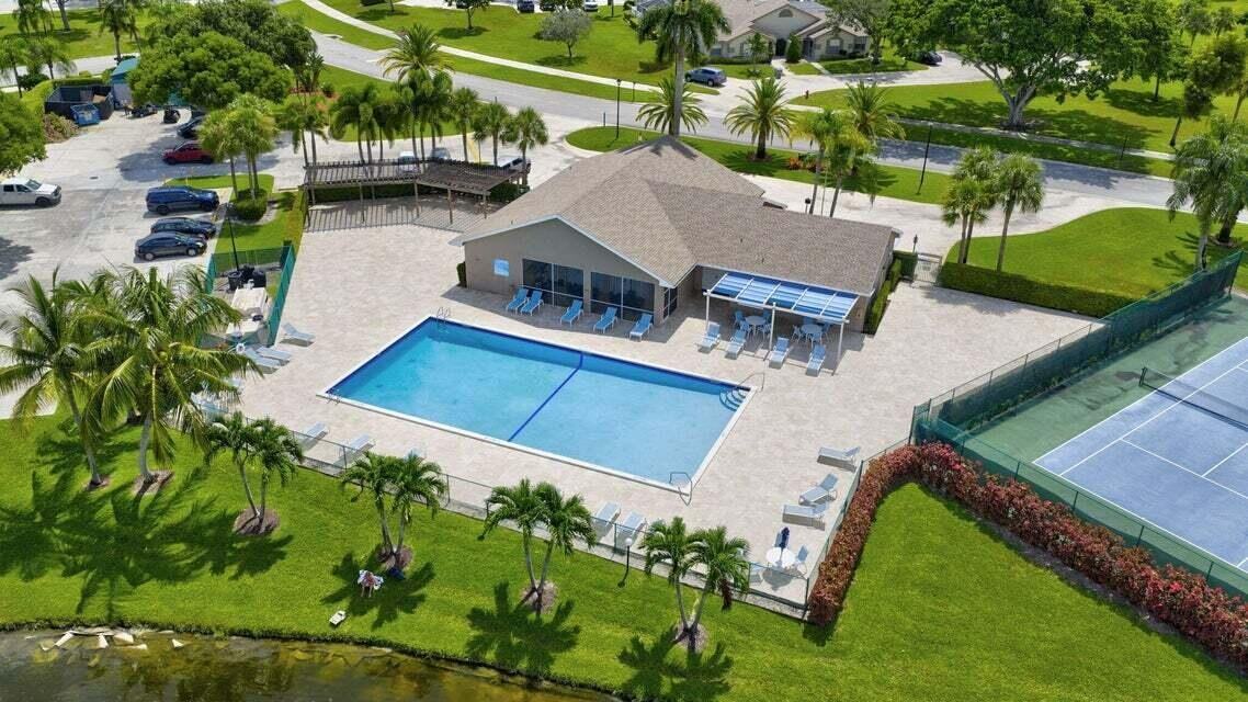 9147 Vineland Court #9147C