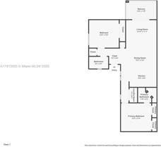 4303 East 8th Court #4303C - Photo 1 of 1