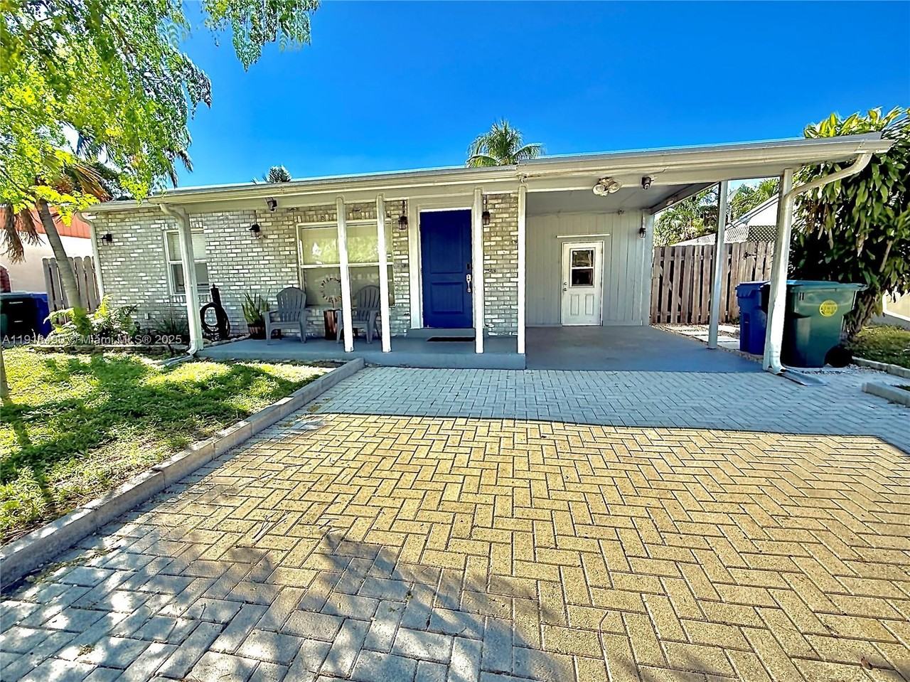 5289 North Andrews Avenue #5289