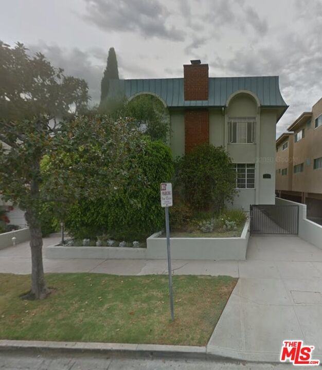 11937 Darlington Ave #11937-4 - Photo 2 of 22