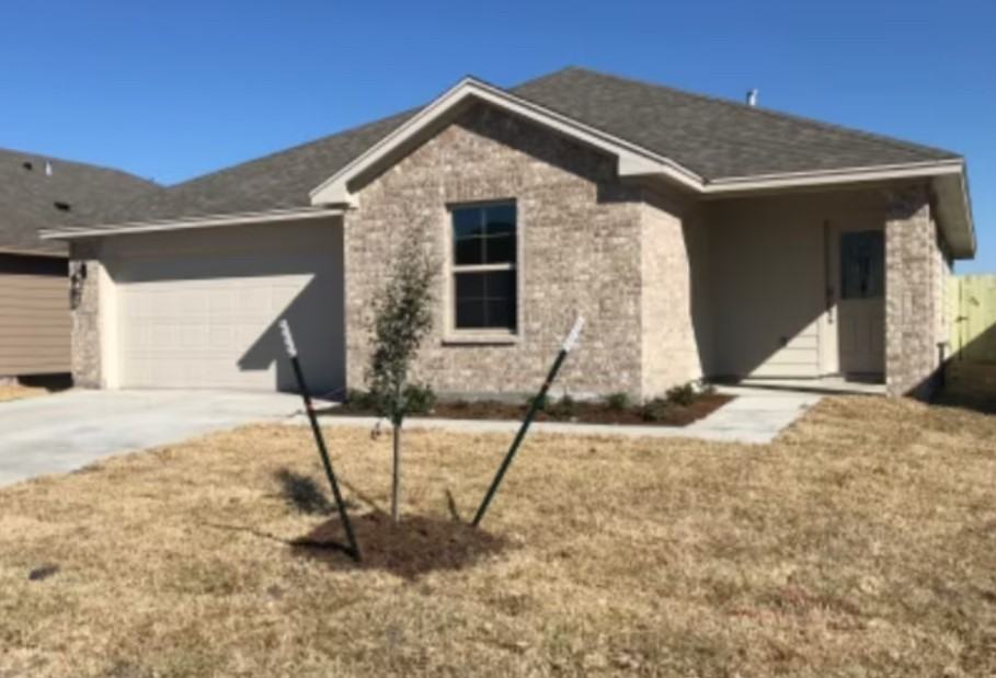 1258 Breebry Drive #1258