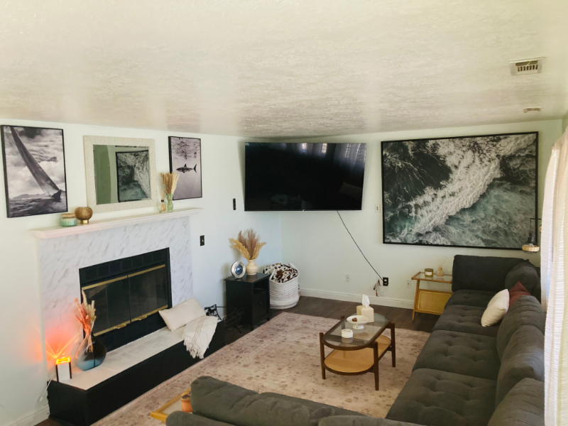 1545 South Ash Creek Road