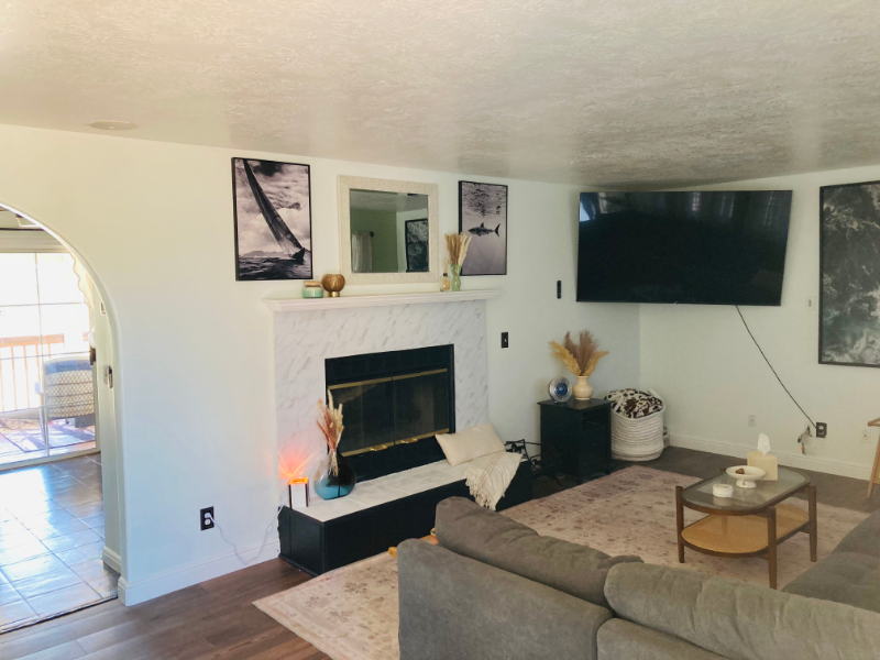 1545 South Ash Creek Road - Photo 2 of 12