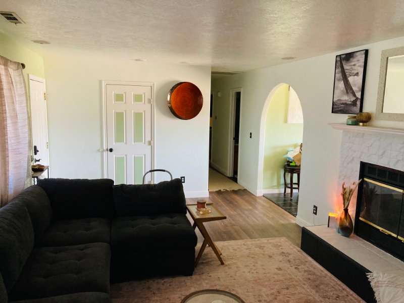 1545 South Ash Creek Road - Photo 3 of 12