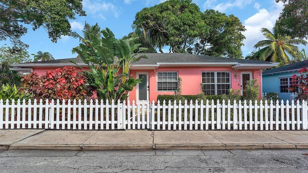 802 North J Street #802