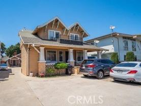 1825 South Van Ness Avenue #1825 - Photo 1 of 1