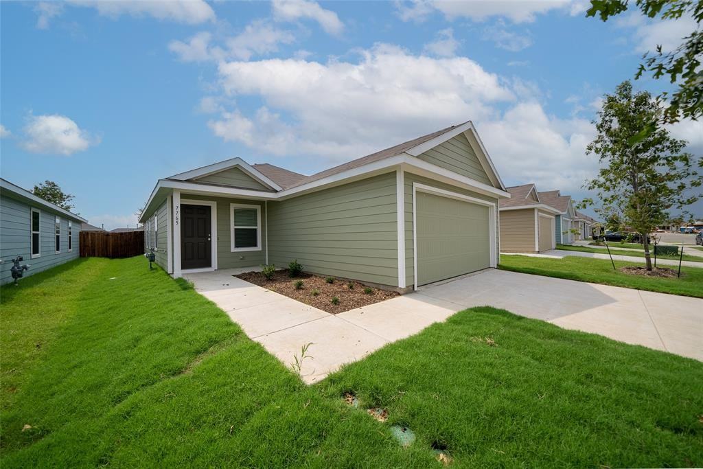 7765 Ruellia Rd #7765