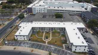 1101 Clayton Lane - Photo 1 of 1