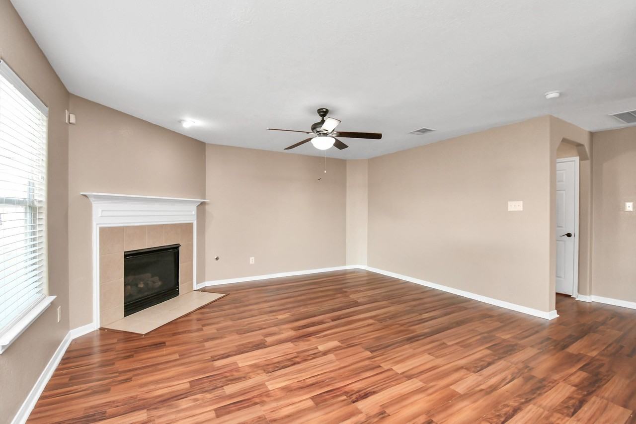 1118 Desert Springs Lane #1118