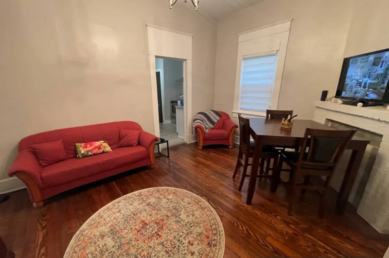 506 West 48th Street #B