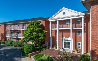 1335 Summit Avenue #204 - Photo 1 of 1