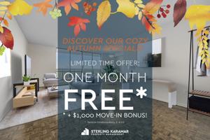 featured image of 4005 Bayview Avenue