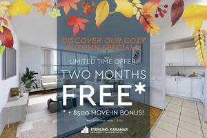 featured image of 1200 York Mills Road