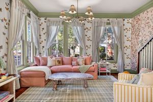 featured image of 214 West Gwinnett Street #NA