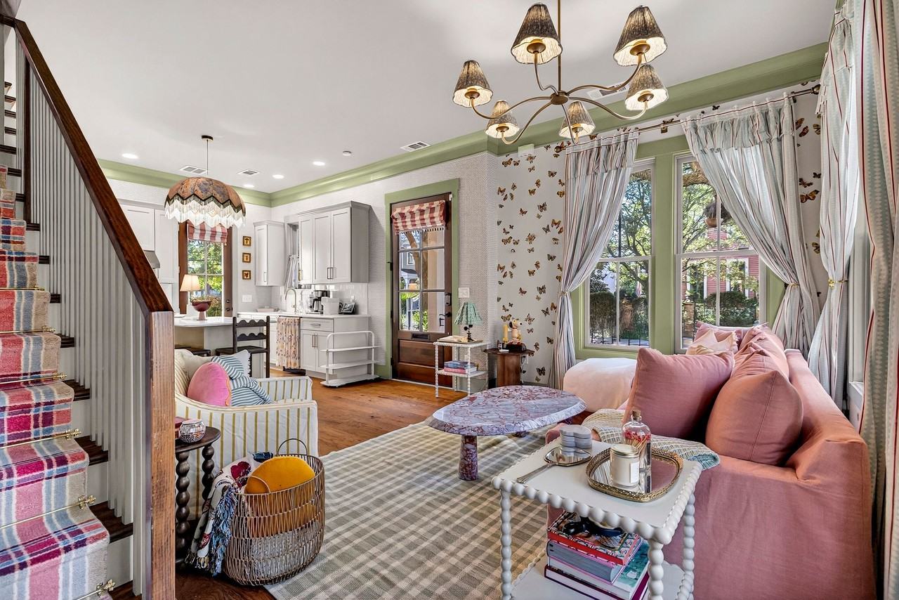 214 W Gwinnett St #NA - Photo 3 of 22