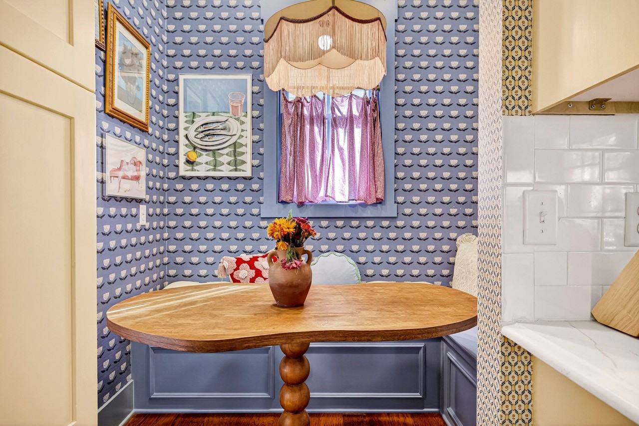 214 W Gwinnett St #NA - Photo 4 of 22