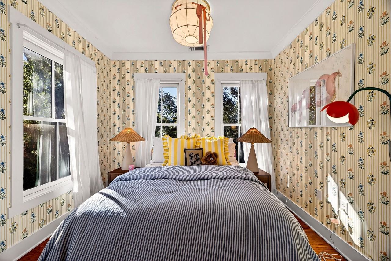 214 W Gwinnett St #NA - Photo 5 of 22