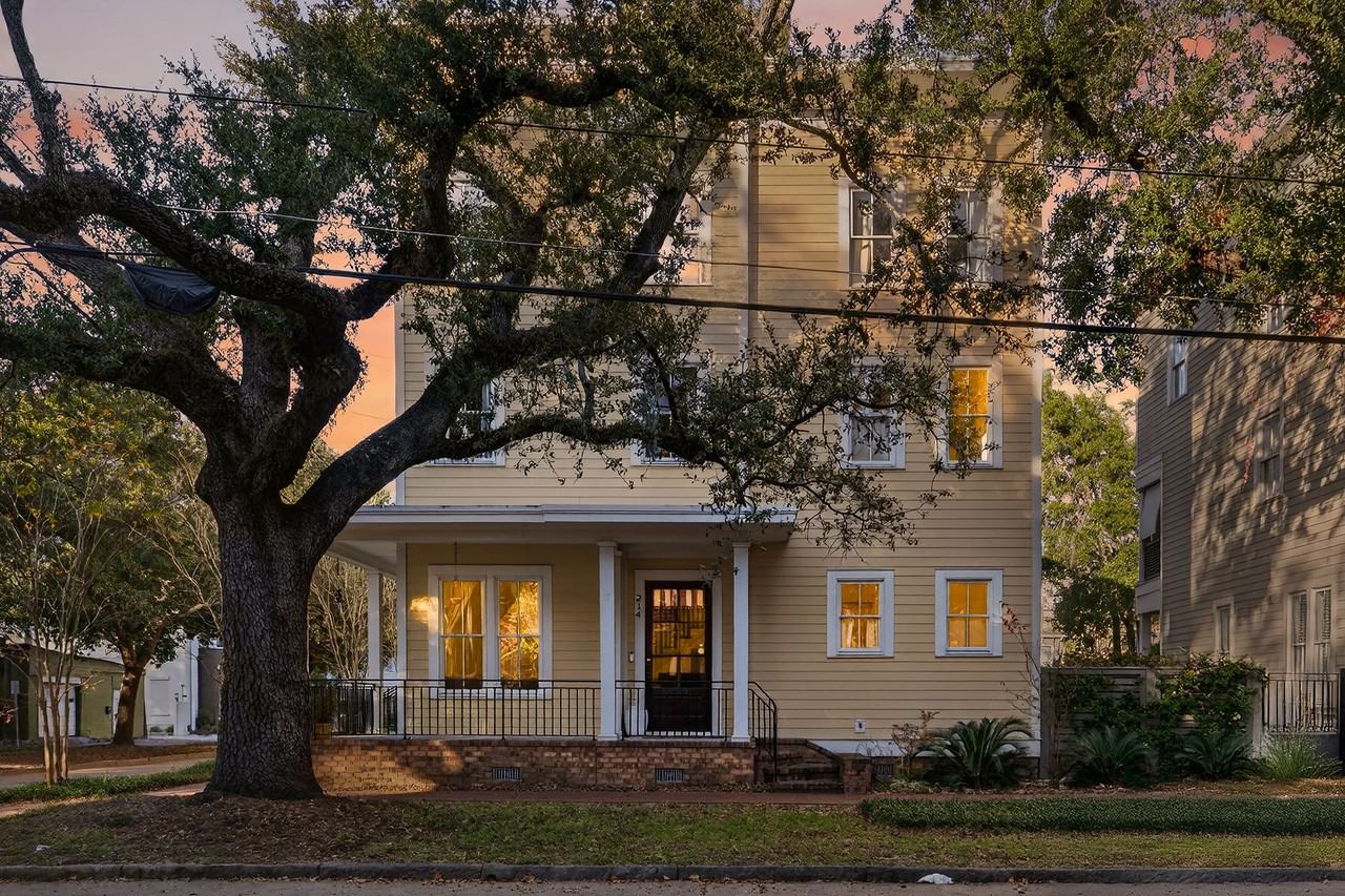 214 W Gwinnett St #NA - Photo 6 of 22