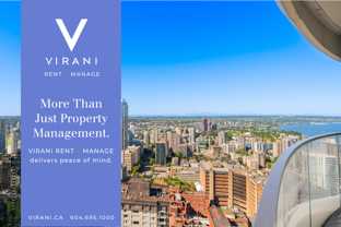 1033 Nelson Street #3902 - Photo 1 of 1