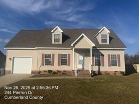 244 Pierron Drive - Photo 1 of 1