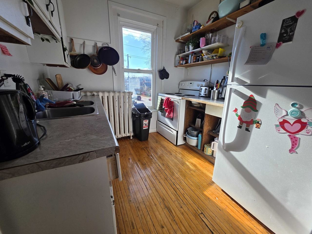 493 Johnson Street #1 - Photo 3 of 11